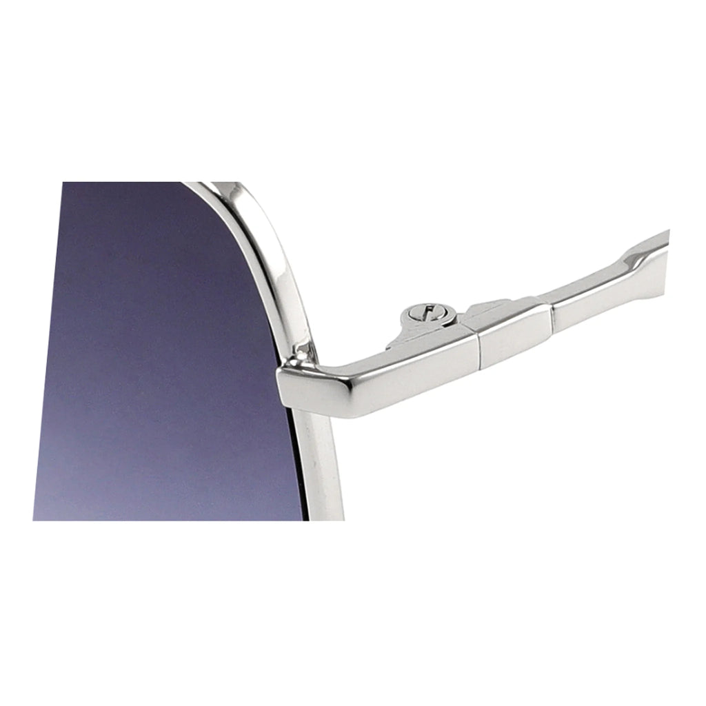 Geometric Metal Sunglasses JT-GLT8615 - Joyiris Eyewear