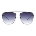 Geometric Metal Sunglasses JT-GLT8615 - Joyiris Eyewear