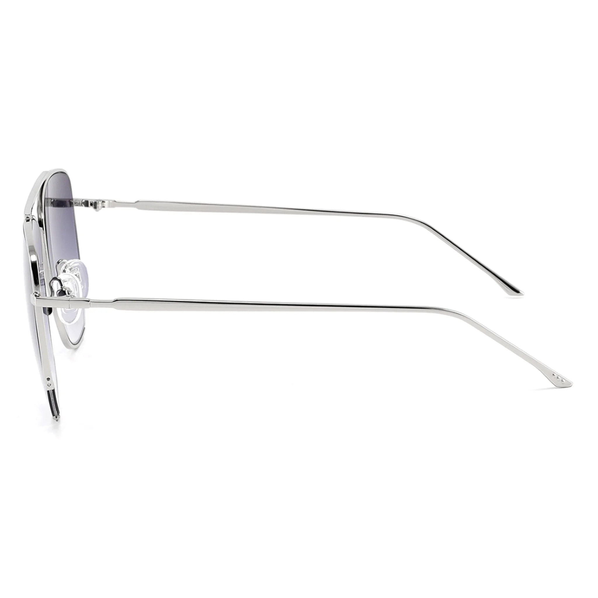 Geometric Metal Sunglasses JT-GLT8615 - Joyiris Eyewear