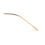 Oval Metal Sunglasses JT-GLT8616 - Joyiris Eyewear