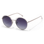 Oval Metal Sunglasses JT-GLT8616 - Joyiris Eyewear