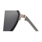 Square Acetate & Metal Sunglasses JT-GLT8629 - Joyiris Eyewear