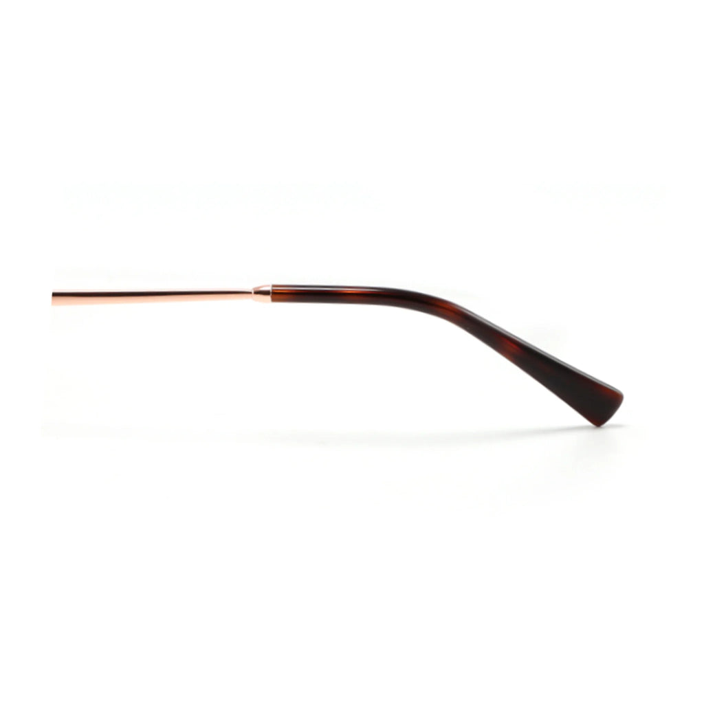Rectangle Metal Sunglasses JT-GLT8639 - Joyiris Eyewear