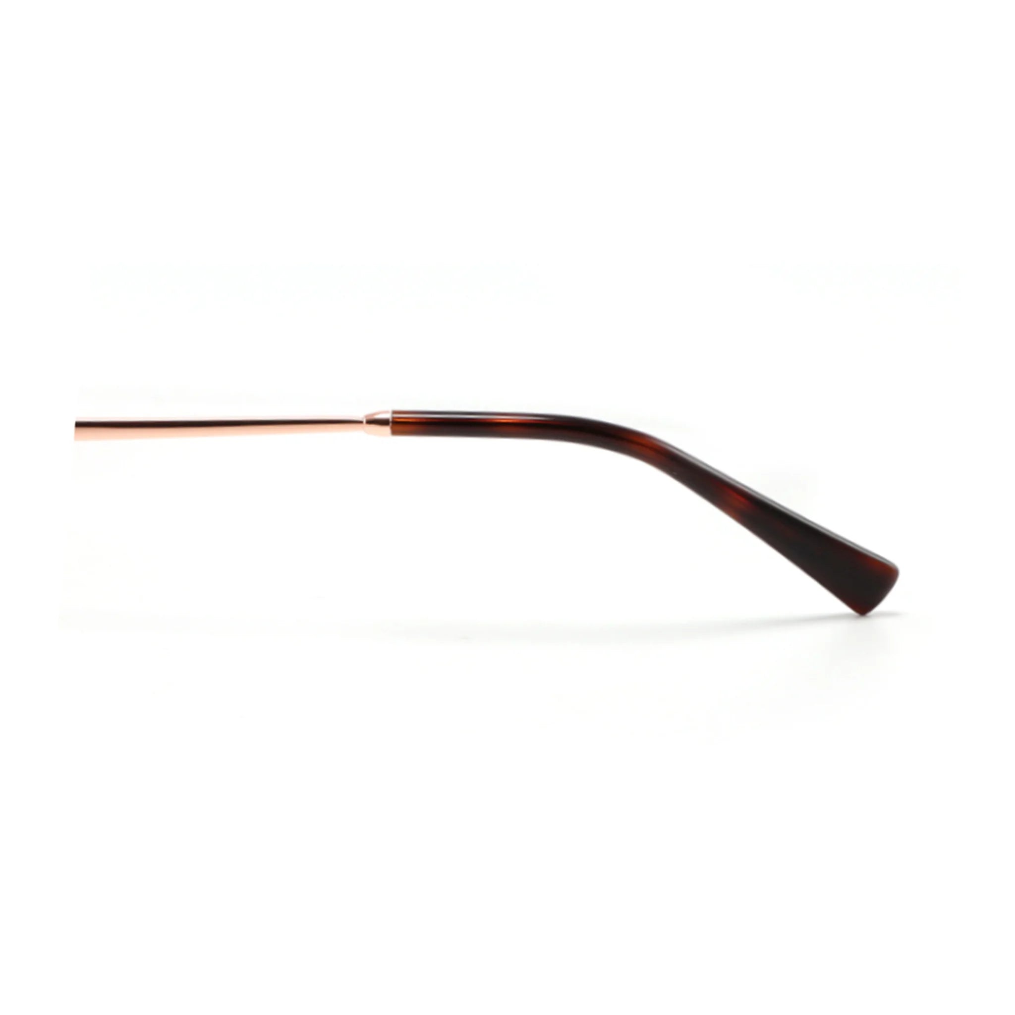 Rectangle Metal Sunglasses JT-GLT8639 - Joyiris Eyewear