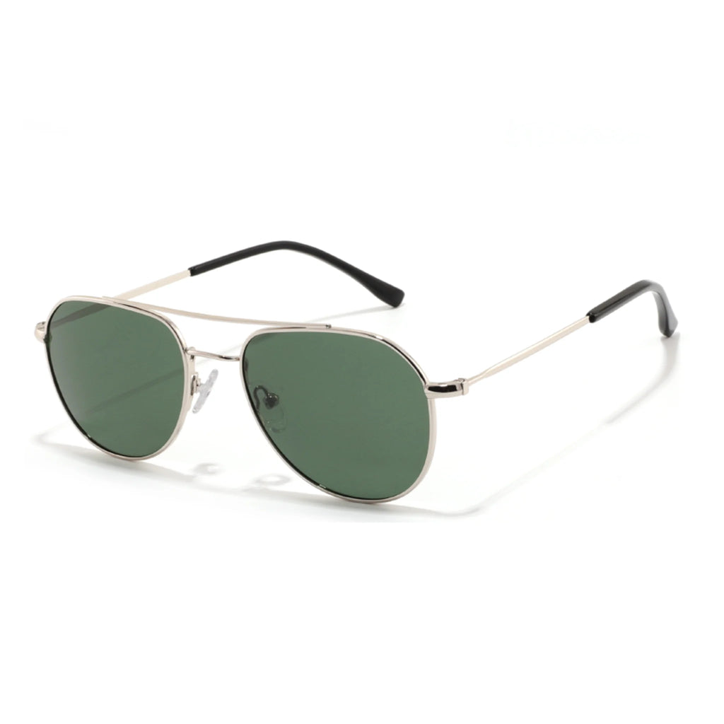 Aviator Metal Sunglasses JT-GLT8647 - Joyiris Eyewear