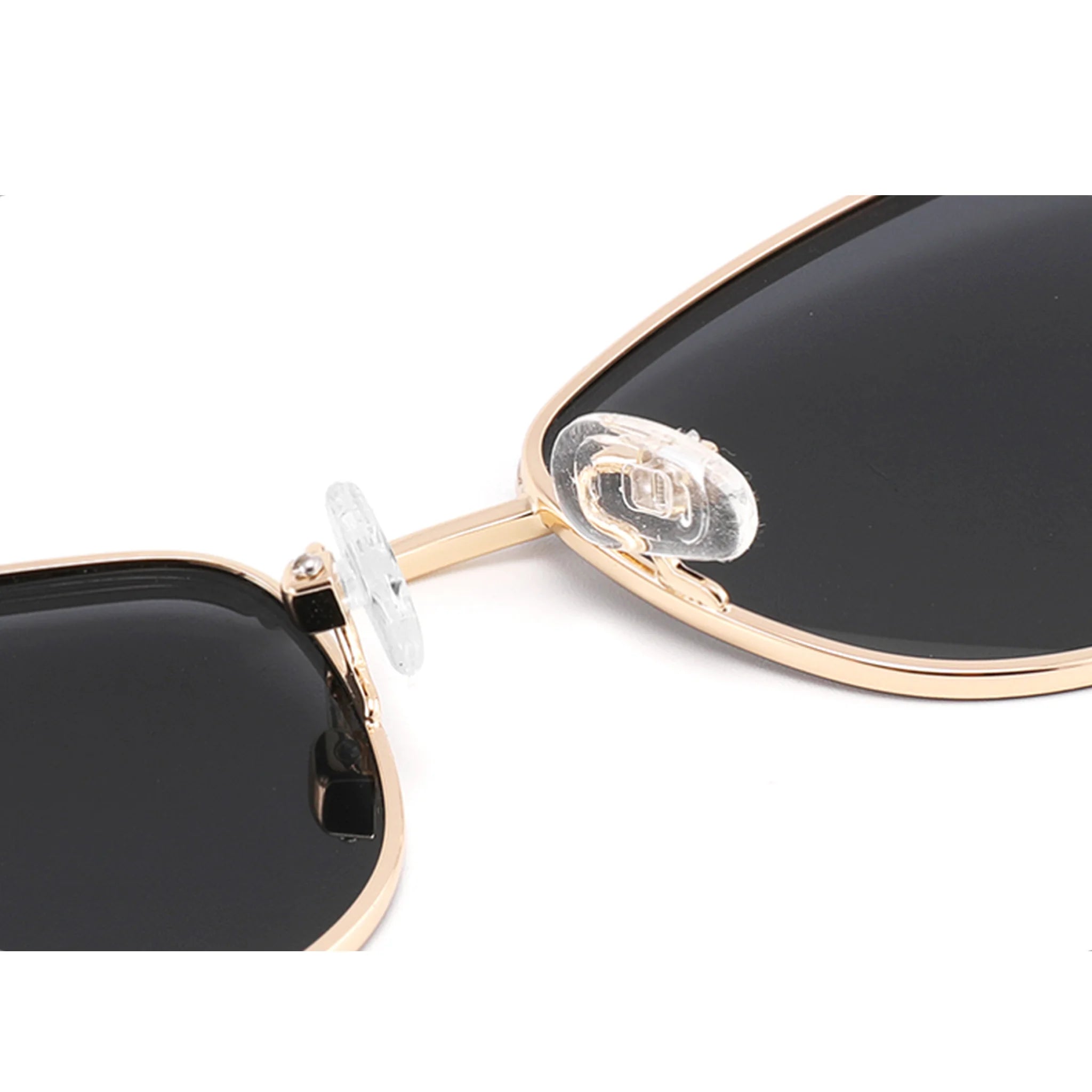Cat-Eye Metal Sunglasses JT-GLT8701 - Joyiris Eyewear