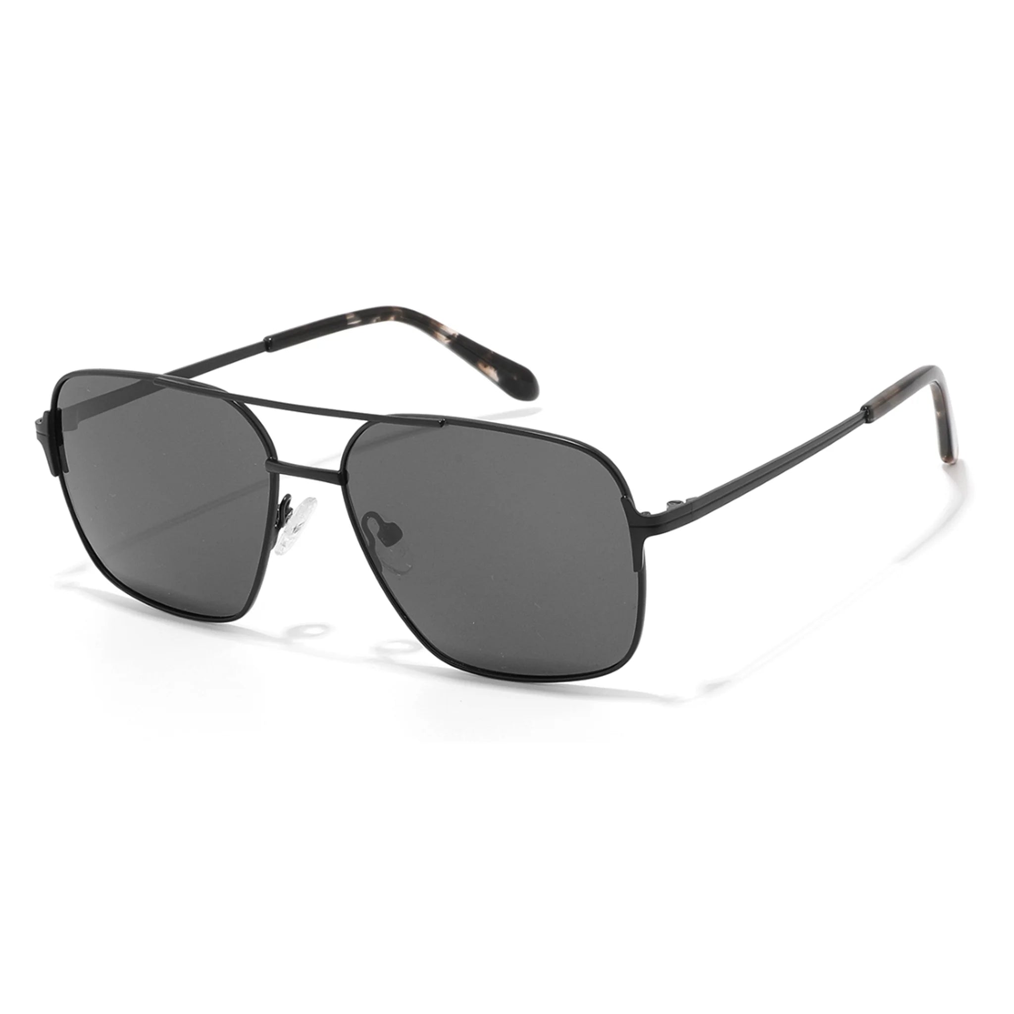 Square Metal Sunglasses JT-GLT8704 - Joyiris Eyewear