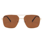 Square Metal Sunglasses JT-GLT8704 - Joyiris Eyewear