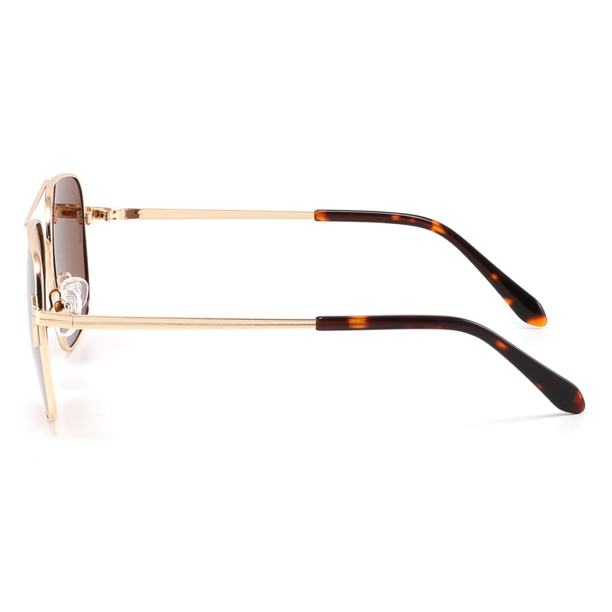 Square Metal Sunglasses JT-GLT8704 - Joyiris Eyewear