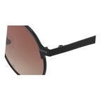 Oval Metal Sunglasses JT-GLT8711 - Joyiris Eyewear