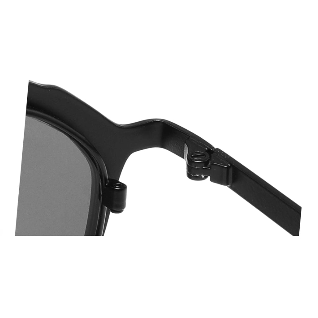 Oval Metal Sunglasses JT-GLT8712 - Joyiris Eyewear
