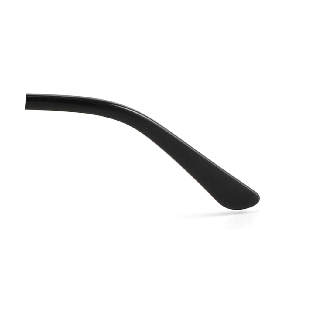 Oval Metal Sunglasses JT-GLT8717 - Joyiris Eyewear