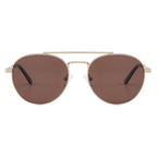 Oval Metal Sunglasses JT-GLT8717 - Joyiris Eyewear