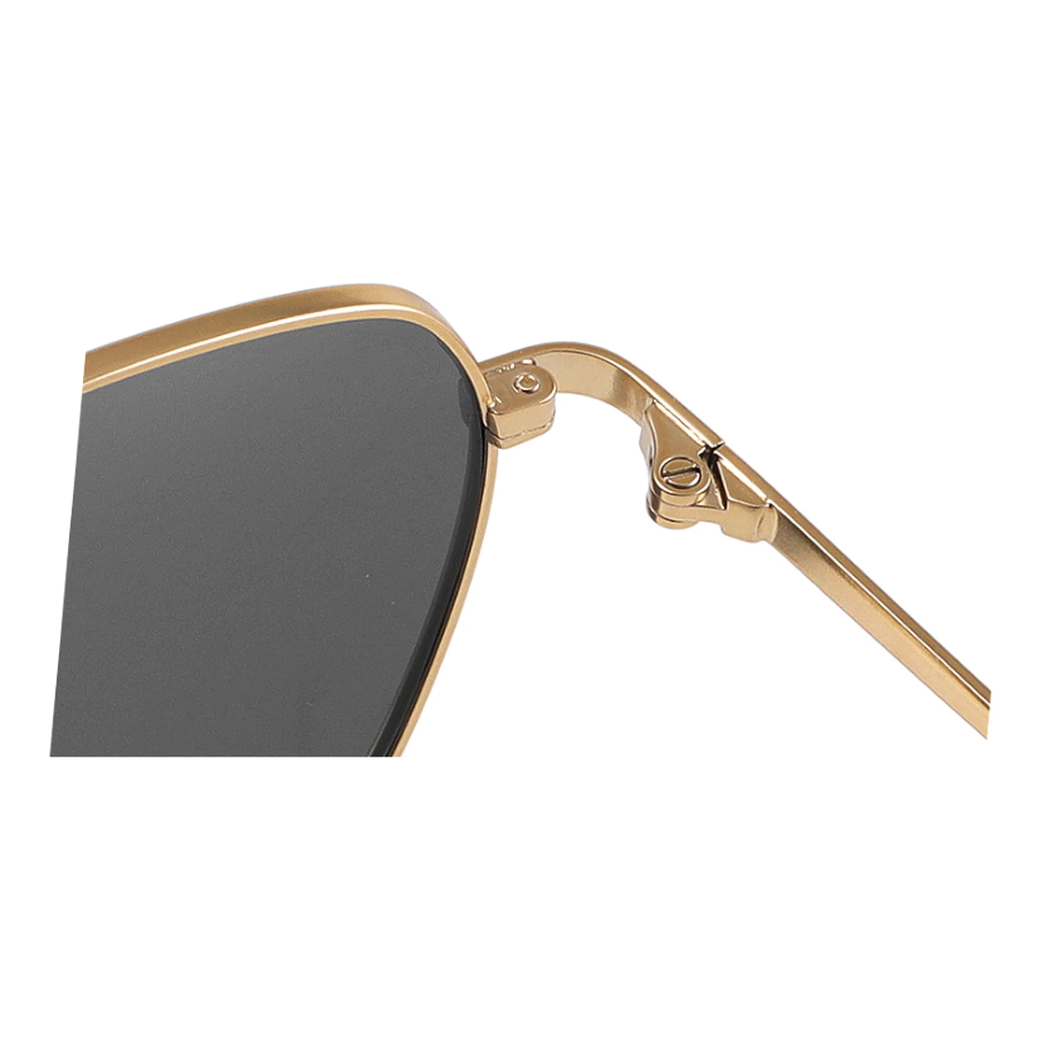 Square Metal Sunglasses JT-GLT8718 - Joyiris Eyewear