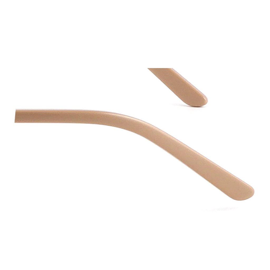 Square Metal Sunglasses JT-GLT8718 - Joyiris Eyewear