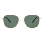 Square Metal Sunglasses JT-GLT8718 - Joyiris Eyewear