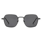 Geometric Metal Sunglasses JT-GLT8736 - Joyiris Eyewear