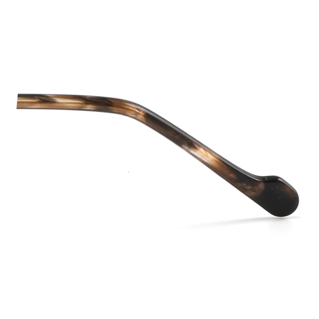 Geometric Metal Sunglasses JT-GLT8748 - Joyiris Eyewear