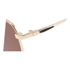 Rectangle Metal Sunglasses JT-GLT8749 - Joyiris Eyewear