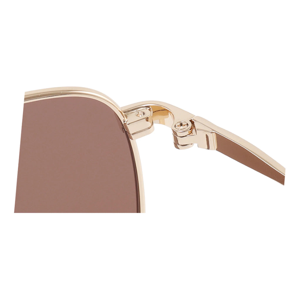 Rectangle Metal Sunglasses JT-GLT8749 - Joyiris Eyewear