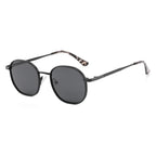 Oval Metal Sunglasses JT-GLT8753 - Joyiris Eyewear