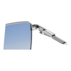 Geometric Metal Sunglasses JT-GLT8755 - Joyiris Eyewear