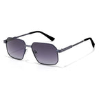 Rectangle Metal Sunglasses JT-GLT8759 - Joyiris Eyewear