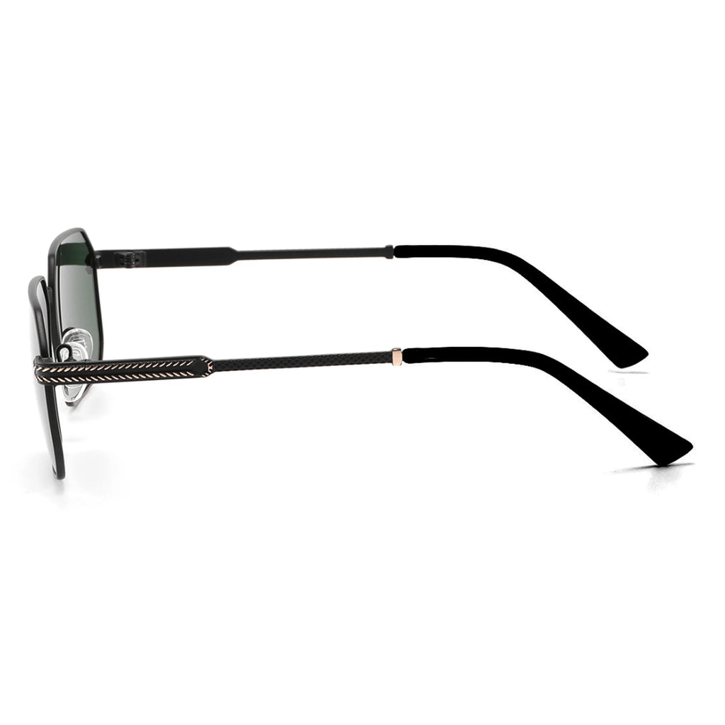 Rectangle Metal Sunglasses JT-GLT8759 - Joyiris Eyewear