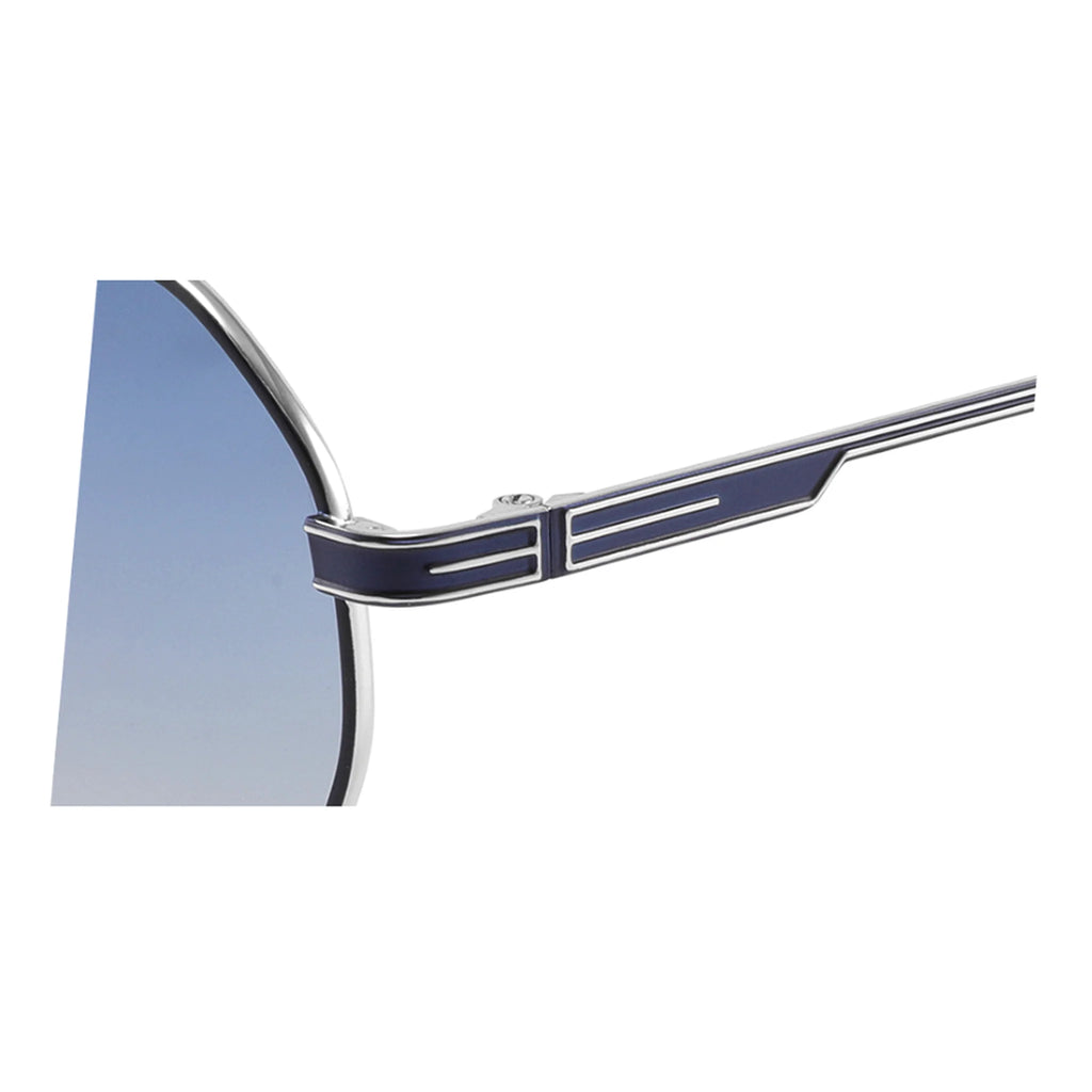 Geometric Metal Sunglasses JT-GLT8760 - Joyiris Eyewear