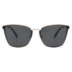 Cat-Eye Metal Sunglasses JT-GLT8762 - Joyiris Eyewear