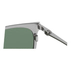Cat-Eye Metal Sunglasses JT-GLT8763 - Joyiris Eyewear