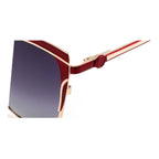 Cat-Eye Metal Sunglasses JT-GLT8782 - Joyiris Eyewear