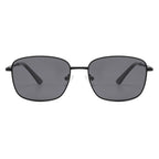 Rectangle Metal Sunglasses JT-GLT8787 - Joyiris Eyewear