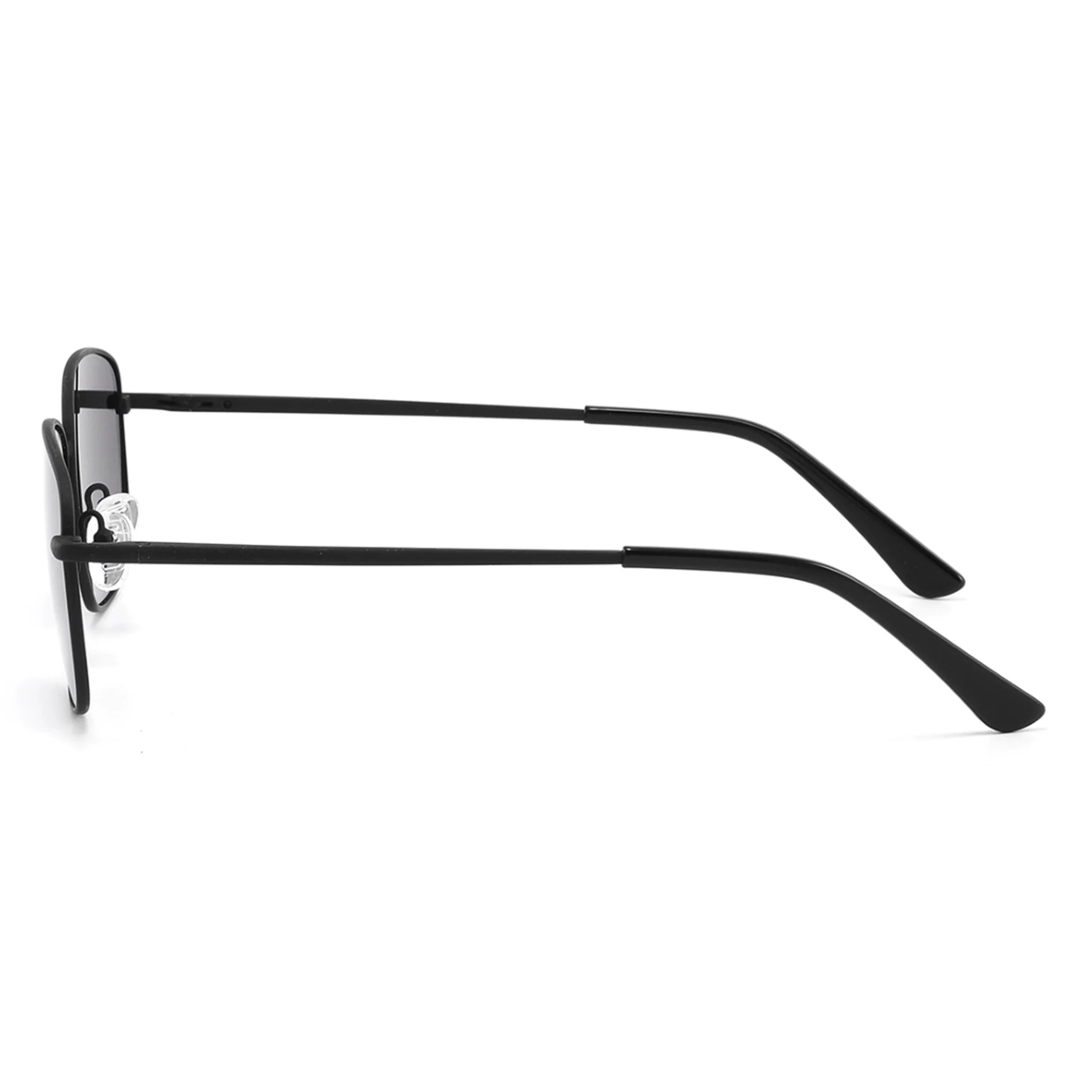 Rectangle Metal Sunglasses JT-GLT8787 - Joyiris Eyewear