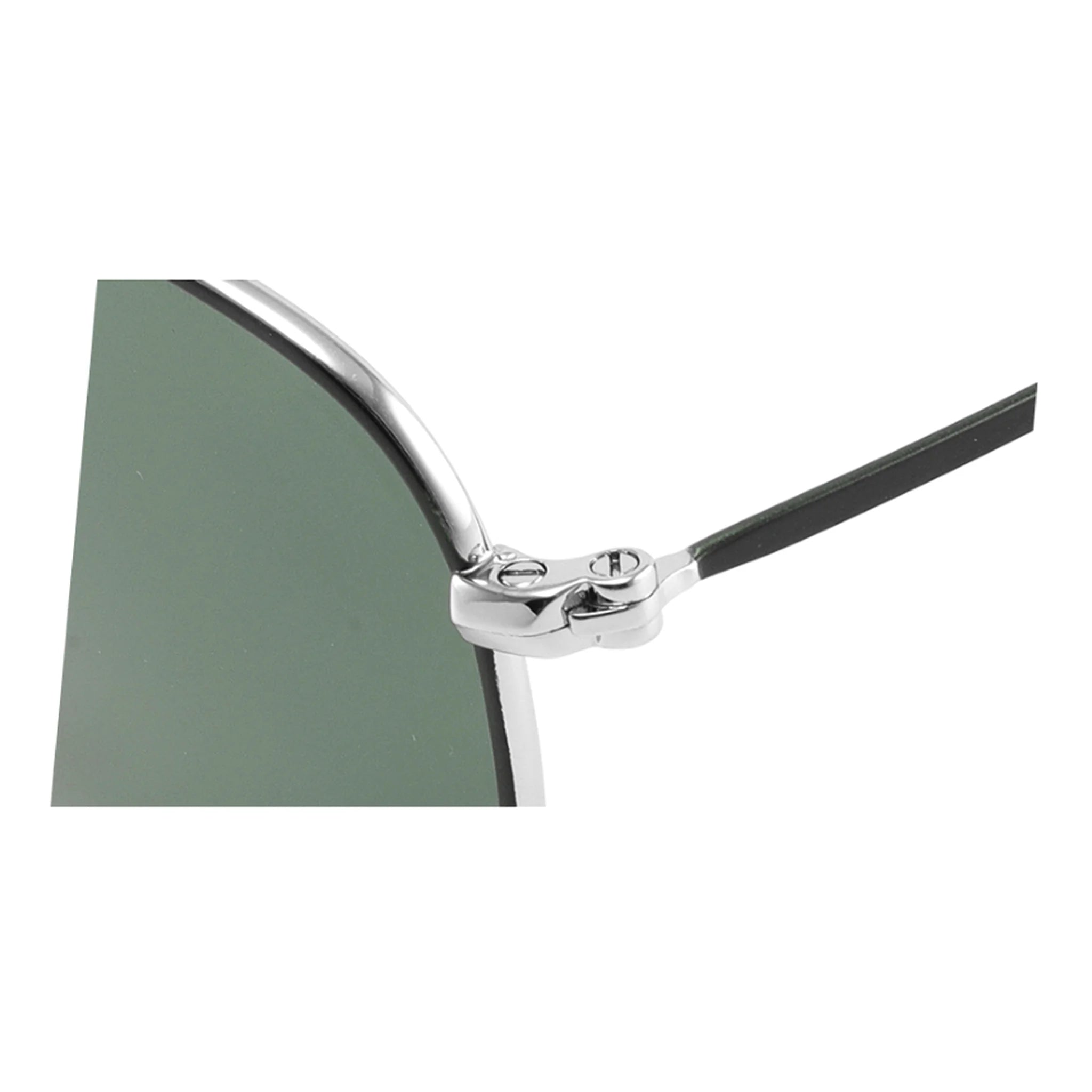Oval Metal Sunglasses JT-GLT8790 - Joyiris Eyewear