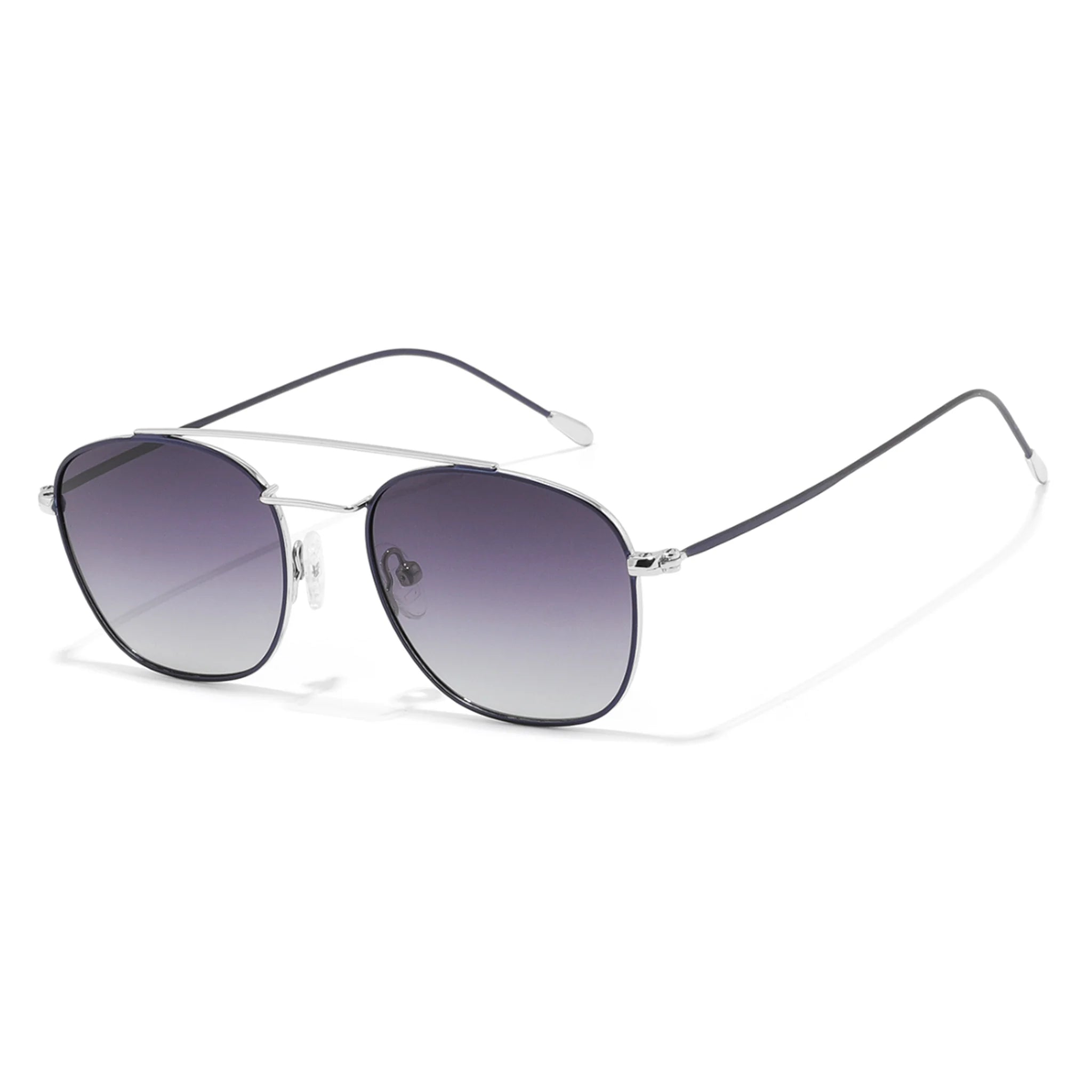 Oval Metal Sunglasses JT-GLT8790 - Joyiris Eyewear