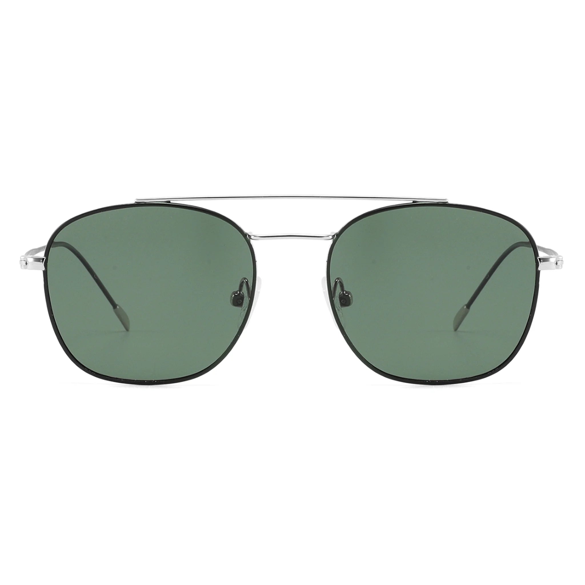 Oval Metal Sunglasses JT-GLT8790 - Joyiris Eyewear