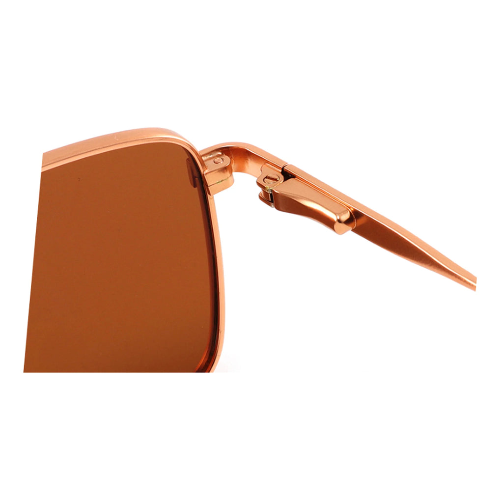Rectangle Metal Sunglasses JT-GLT8797 - Joyiris Eyewear