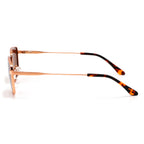 Rectangle Metal Sunglasses JT-GLT8797 - Joyiris Eyewear