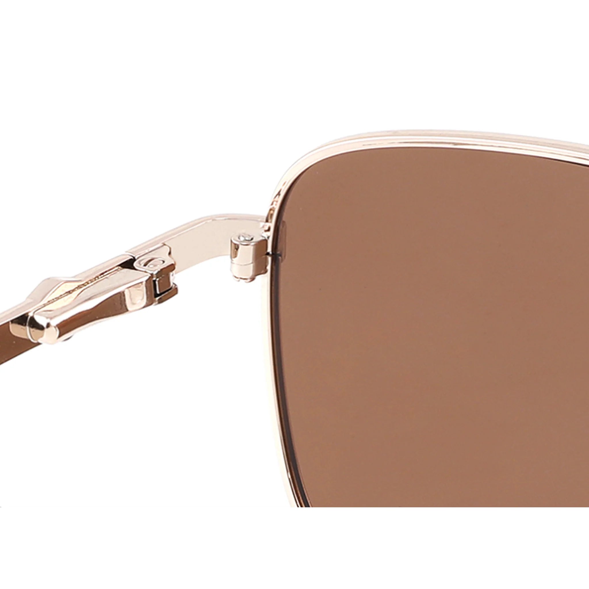 Rectangle Metal Sunglasses JT-GLT8821 - Joyiris Eyewear