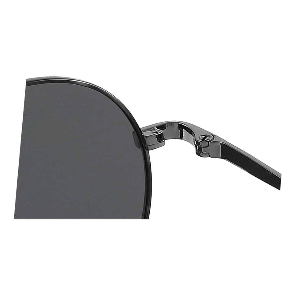 Oval Metal Sunglasses JT-GLT8847 - Joyiris Eyewear