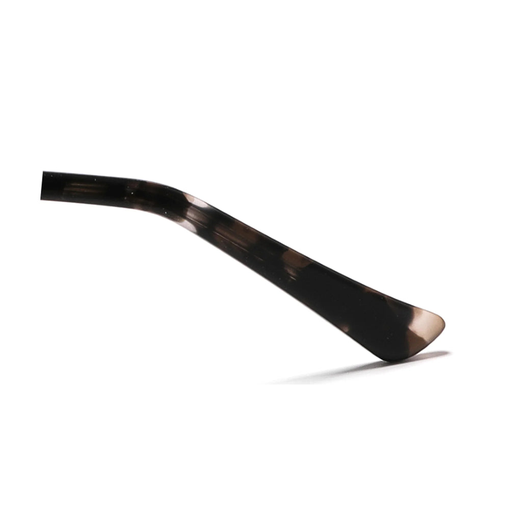 Rectangle Metal Sunglasses JT-GLT8885 - Joyiris Eyewear