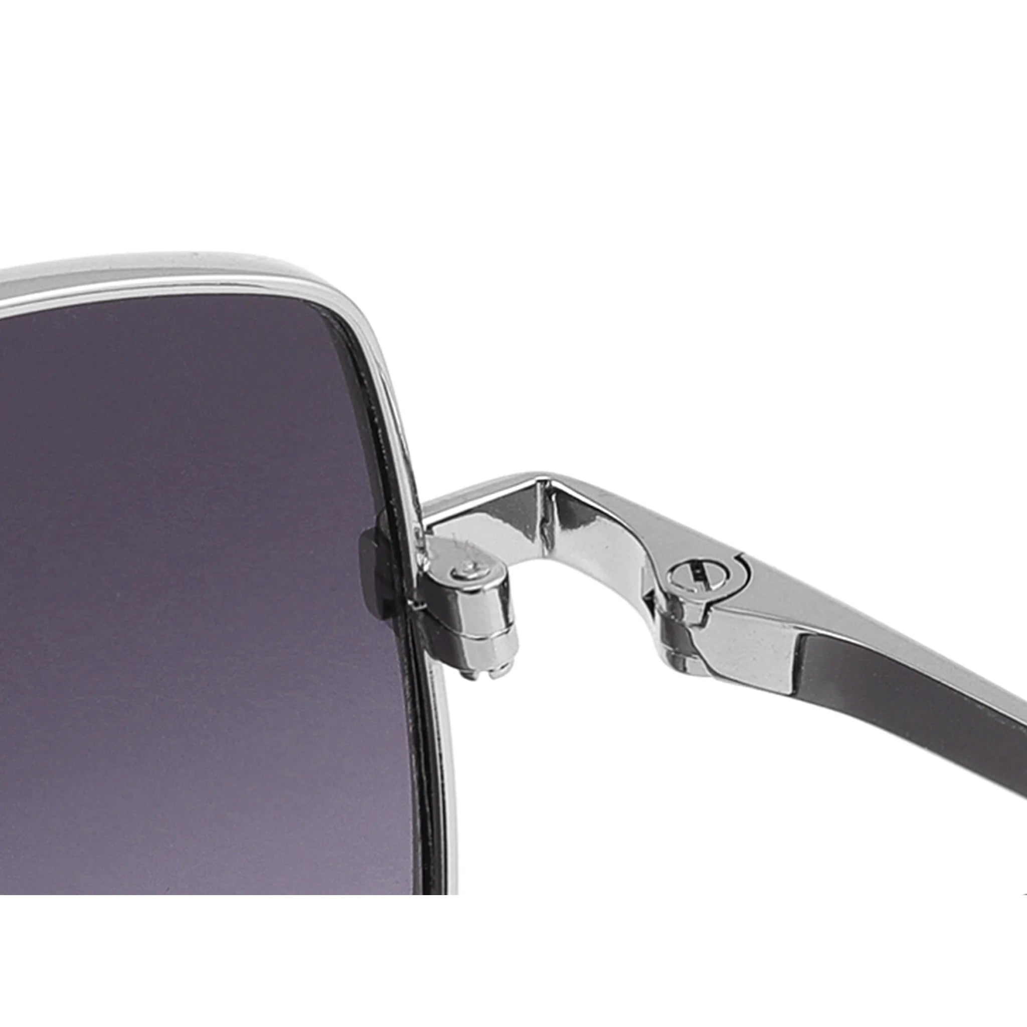 Geometric Metal Sunglasses JT-GLT8886 - Joyiris Eyewear
