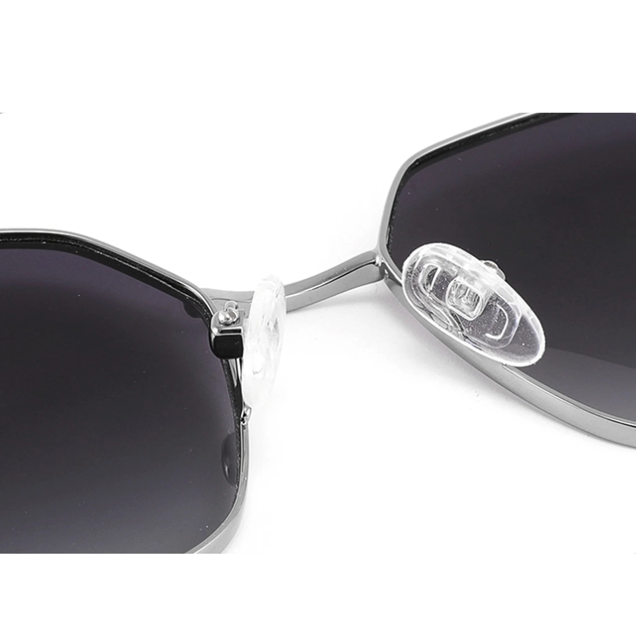 Geometric Metal Sunglasses JT-GLT8886 - Joyiris Eyewear