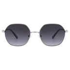 Round Metal Sunglasses JT-GLT8899 - Joyiris Eyewear