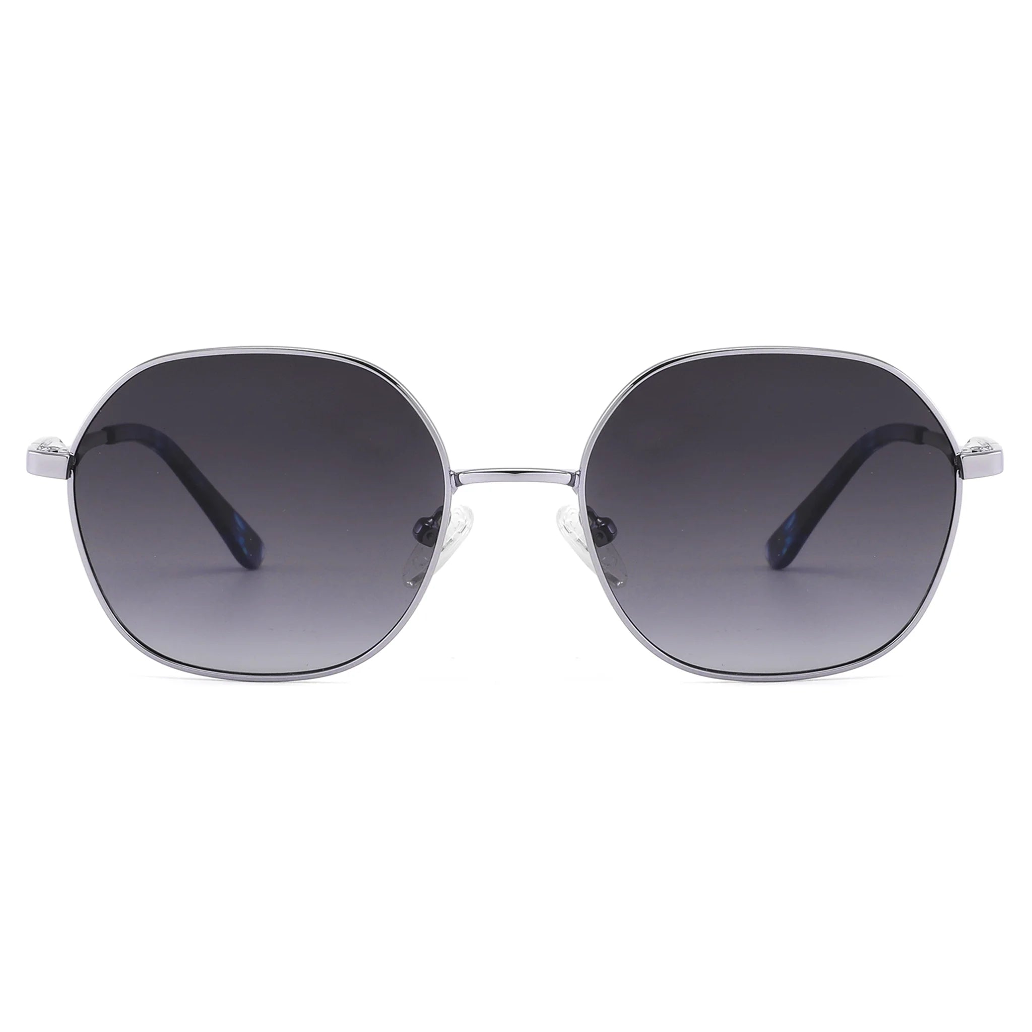 Round Metal Sunglasses JT-GLT8899 - Joyiris Eyewear