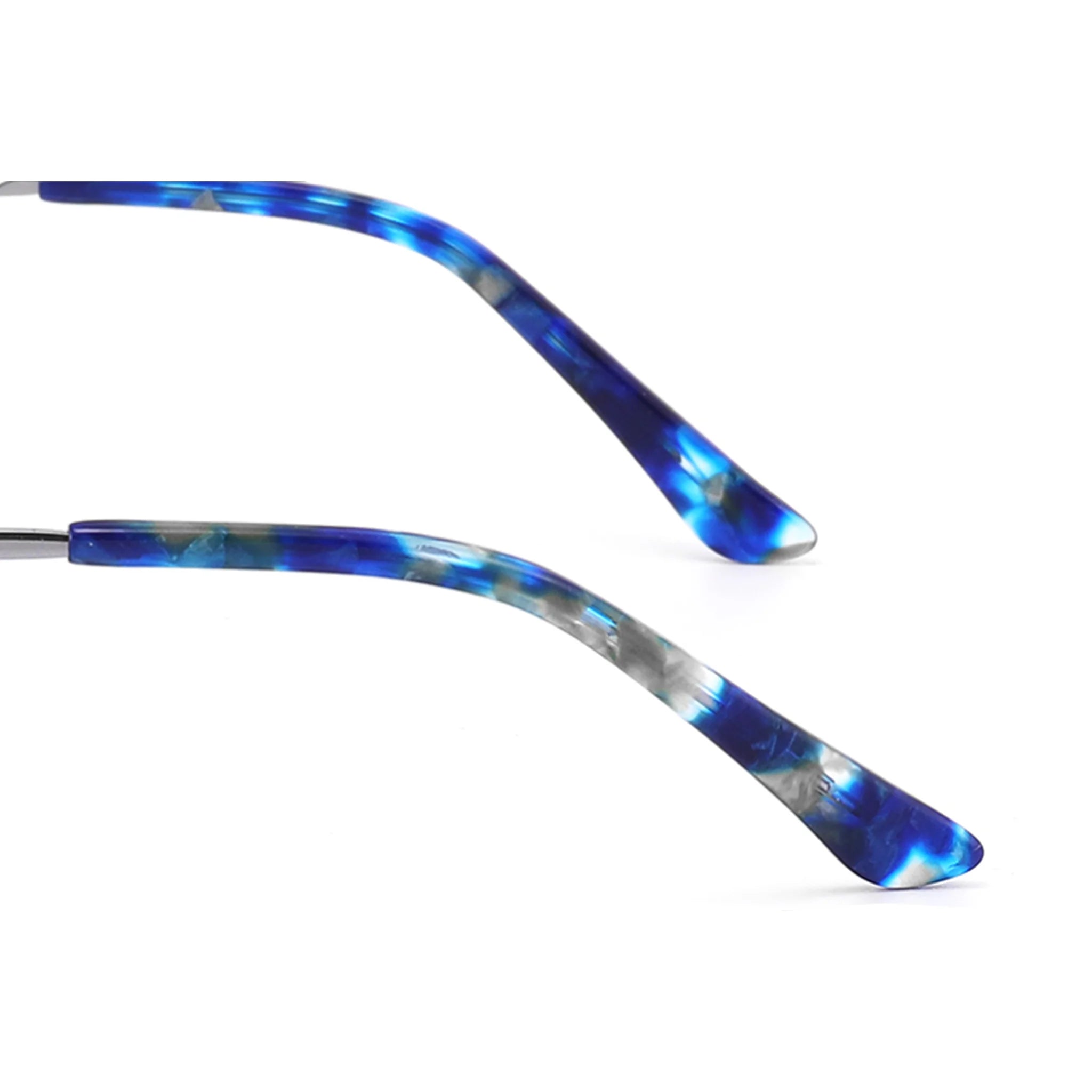 Round Metal Sunglasses JT-GLT8899 - Joyiris Eyewear