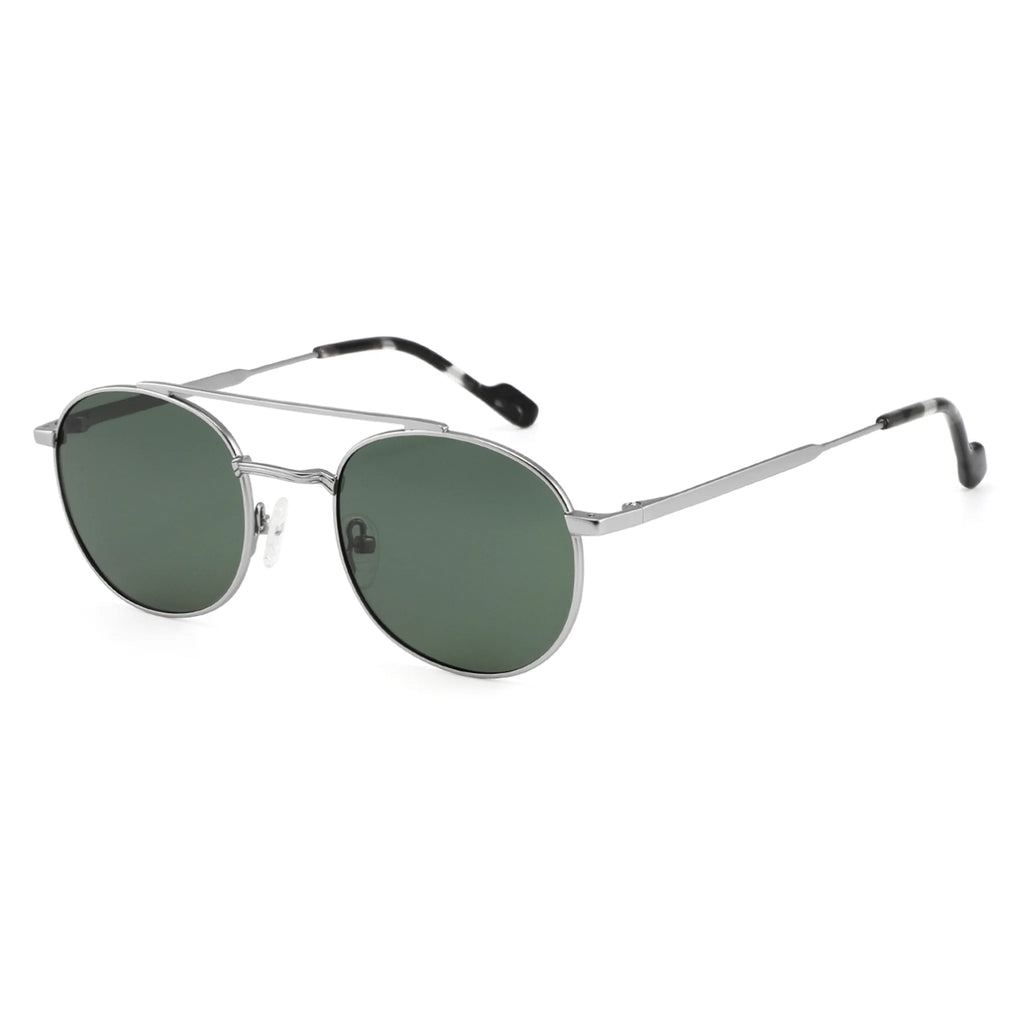 Round Metal Sunglasses JT-GLT8914 - Joyiris Eyewear