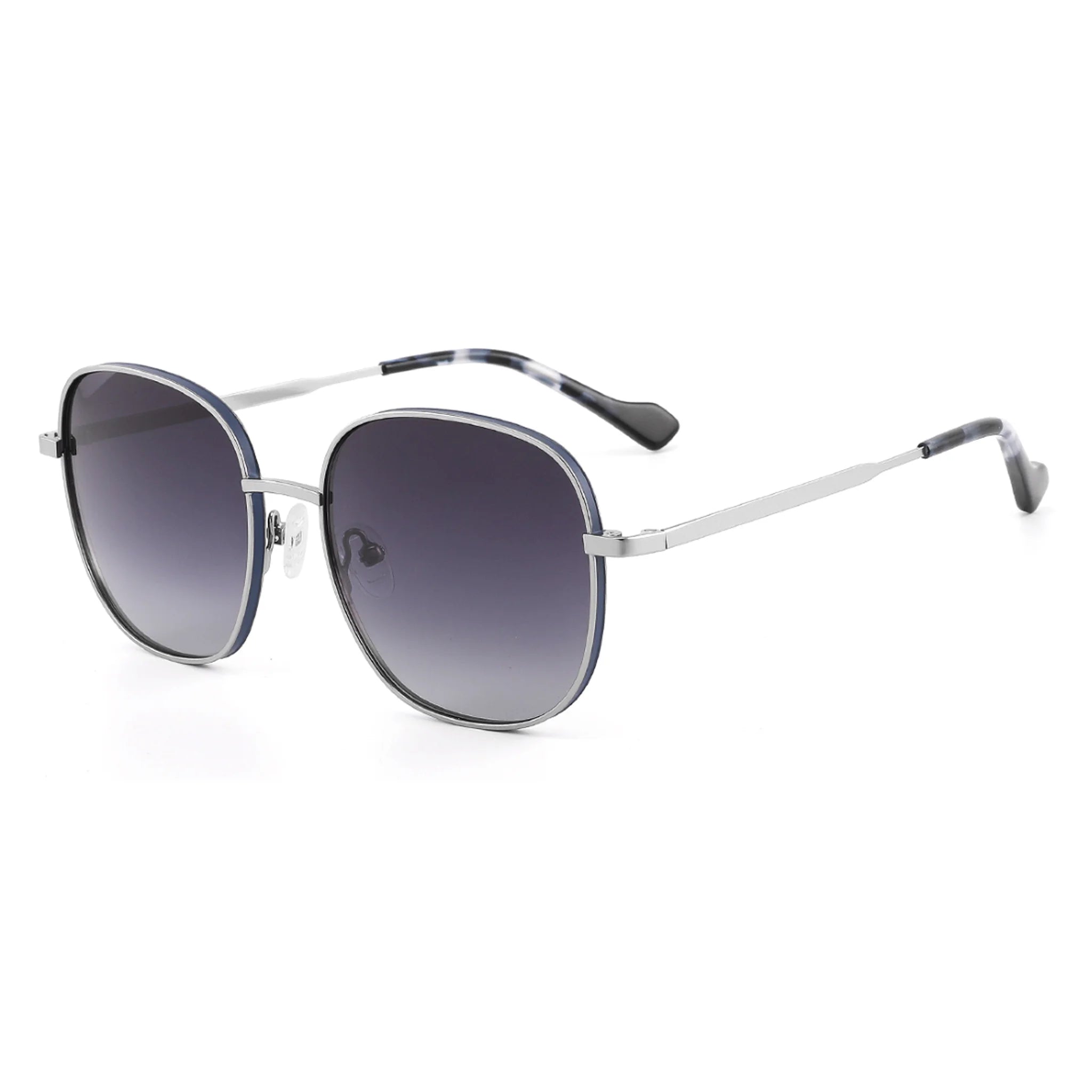 Square Metal Sunglasses JT-GLT8930 - Joyiris Eyewear