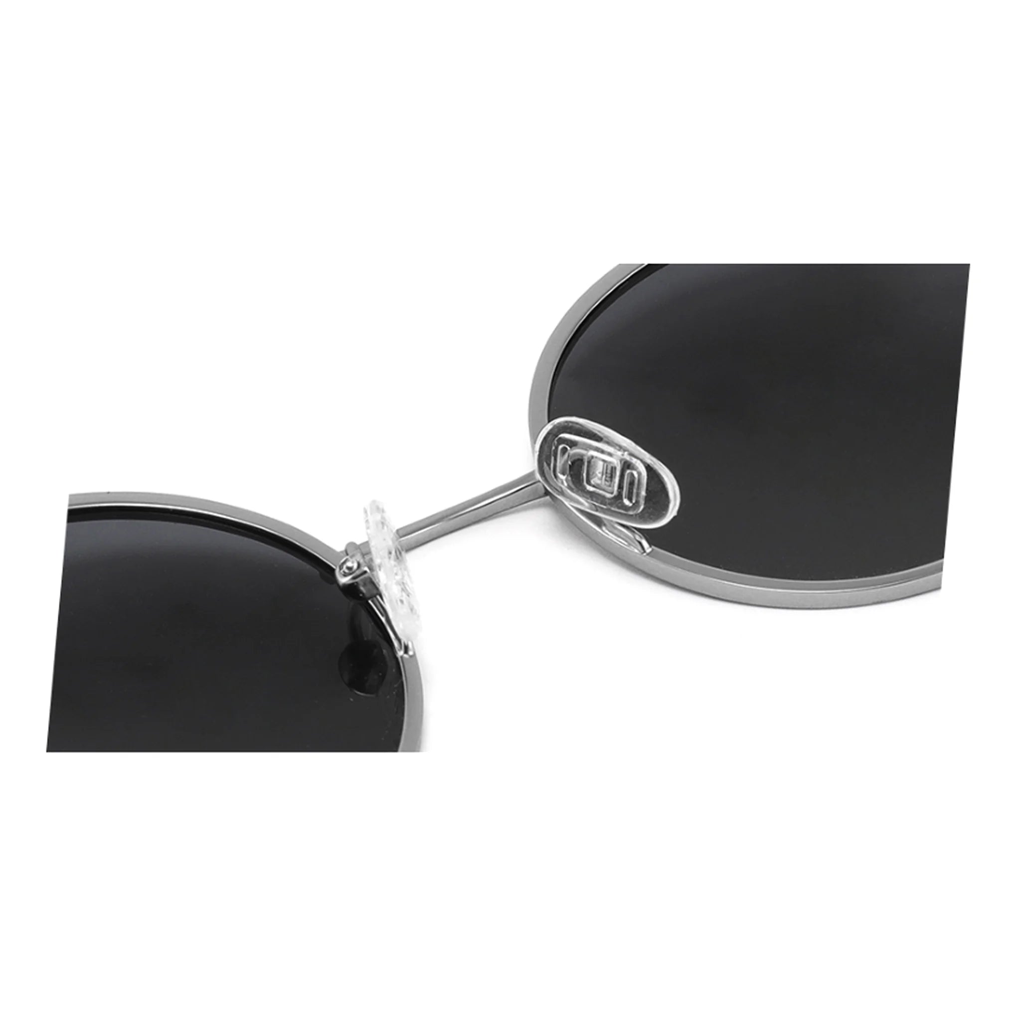 Round Metal Sunglasses JT-GLT8935 - Joyiris Eyewear